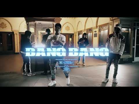 Feinin4Blues x Dom P - Bang Bang