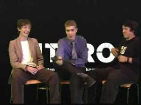 Utero - Interview I.
