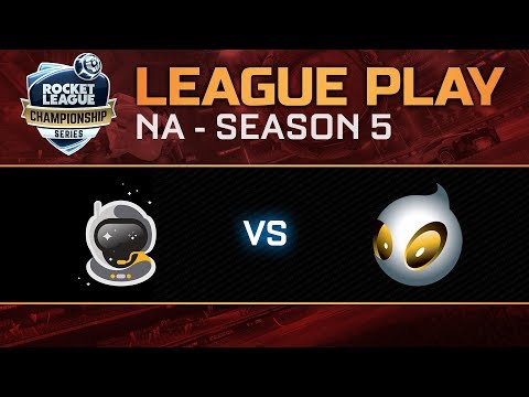 SPACESTATION vs. DIGNITAS - Week 3