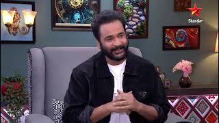 Download lagu Bigg Boss Buzzz | Ramya Moksha | Exclusive Exit Interview | Sivaji | Star Maa | Star Maa Music mp3 Download lagu Bigg Boss Buzzz | Ramya Moksha | Exclusive Exit Interview | Sivaji | Star Maa | Star Maa Music mp3