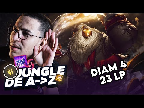 JUNGLE DE A à Z   ÉPISODE BONUS #11 BARD