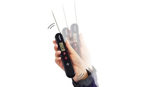 WESTMARK Kuchyňský univerzální digitální teploměr »ÖKO«