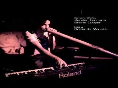 TribalNeed Live in Capetown