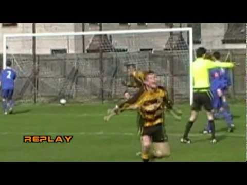 Dundonald Bluebell 1 Lochgelly Albert 3 - 14/04/12