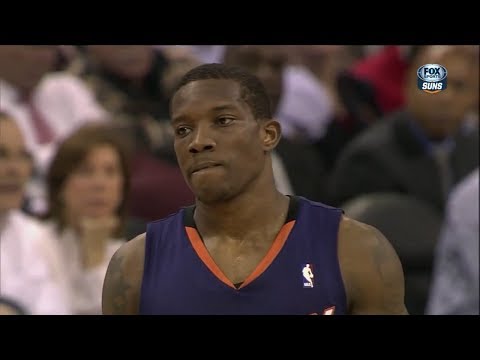 Eric Bledsoe Full Highlights at Pelicans - 25 Points 5 Assists (2013.11.05)