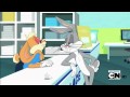The Looney Tunes Show we're in Love - We Are ...