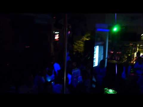 Glyce @ Obsession Trance 007 - Club OK Ploiesti- 16.07.2010