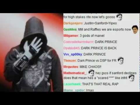 LI Joe Show - Triforce - Do Something Constructive