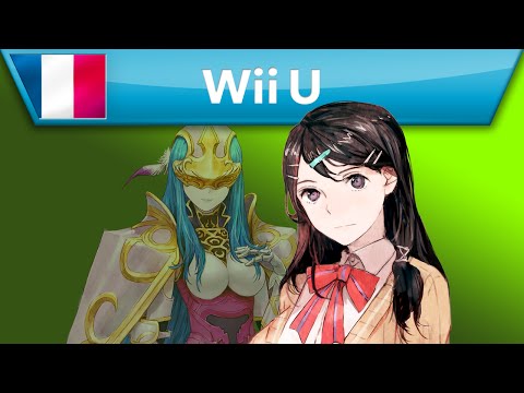Rencontrez Tsubasa (Wii U)