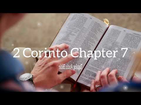 2 Corinto Chapter 7 l Tagalog Audio Bible (Drama)