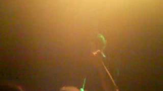 The Horrors-Who Can Say