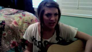 Savannah Leigh- 