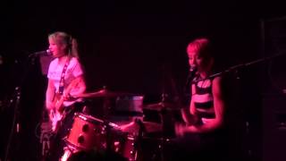 Dog Party: Live @ 924 Gilman 5/15/15