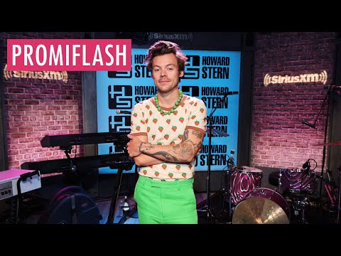 Fans nicht begeistert: Harry Styles bringt Sexspielzeug raus