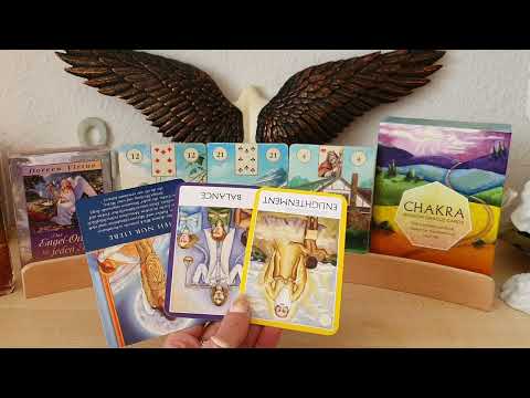 Wem oder was öffnest Du die Tür?