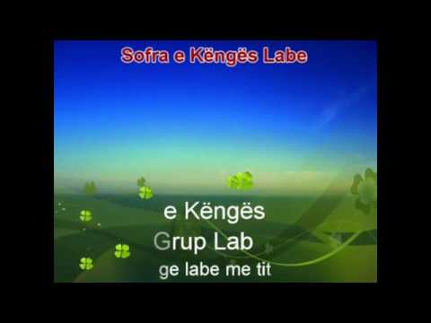 Vashëz më ka marrë malli