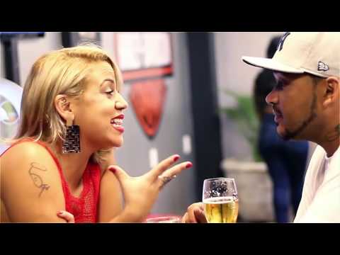 K2 part Kadyn   Sem Endereço  vídeo clipe Oficial   Rodado Produções