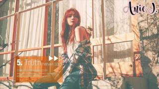 GIRL'S DAY (MINAH SOLO) - TRUTH (Sub Español)