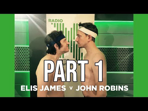 Winner Plays On The Complete Collection (Part 1) - Elis James and John Robins (Radio X)