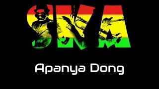 Download lagu Apanya Dong Versi SKA Reggae mp3 Download lagu Apanya Dong Versi SKA Reggae mp3