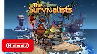 the-survivalists