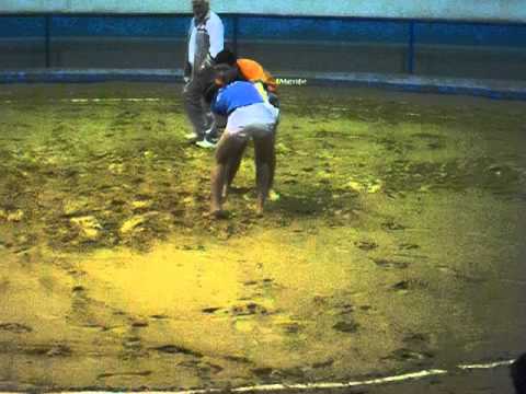 Unión Sardina vs Unión Doctoral