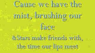 Scenario In Stereo - The Born Ready (LYRICS)