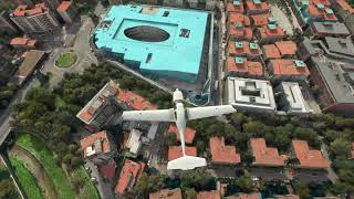 Microsoft Flight Simulator - XBOX Series S - Florence Flight