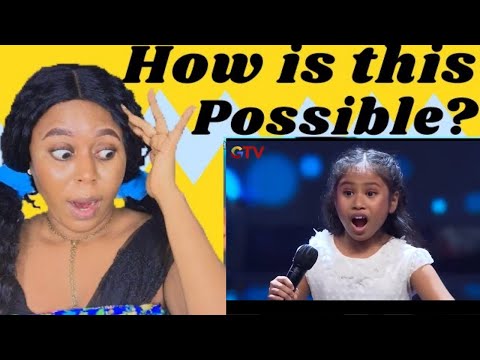 Adelways lay - the magic flute | Blind Auditions | the voice kids Indonesia | Milly's Reaction
