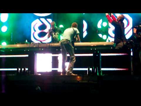 Dash Berlin @ Festival 139  part 1