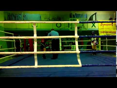 Тайский Бокс (Спарта, Белая Церковь)  Финала Кубка Украины по таиландскому боксу 20 24 11 14 3gp