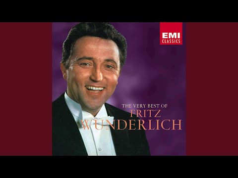 Mignon (1990 Remastered Version) , Akt II: Leb' wohl, Mignon (Adieu Mignon)