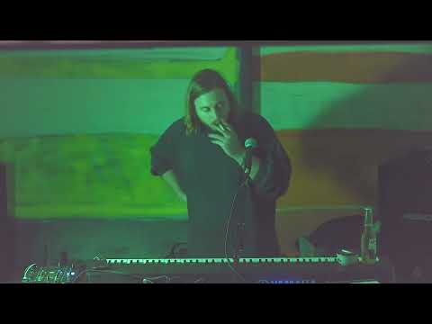 dj sane - almost unplugged live [2021]