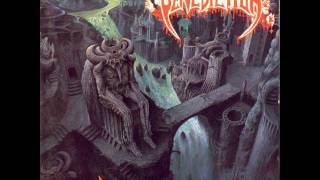 Benediction - I Bow To None