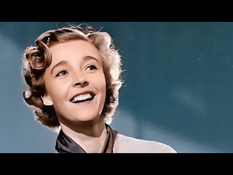 Alice Babs: "Let Me Be Loved" (Lät mig bli din) - Metronome" 1958