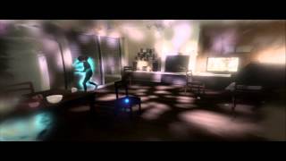 Beyond: Two Souls - The Party: Jody & Aiden "Revenge" Trophy Sequence, Scare Kids, Set House on Fire