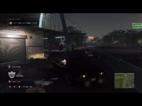 Mafia III Story Mission: 51 "Kill Remy Duvall"