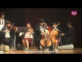 Dahee(GLAM)/Nana-Swamp Monstar OST Eng ...