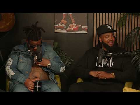 Derez De'Shon & Dae Dae When Slim Dunkin died | The Sy Ari Not Sorry Show (EP 5)