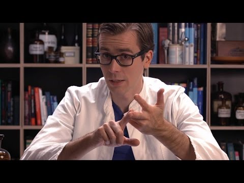 Kleines Drogen Einmaleins: Crystal Meth