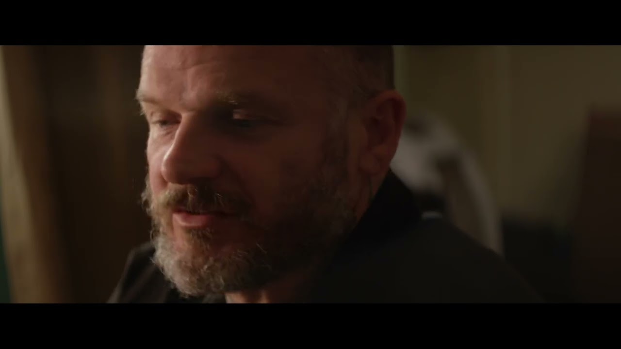 The Road of Excess — Official Trailer