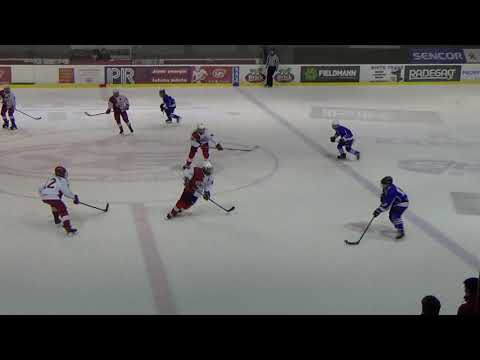 2019.12.15 MU HC Slavia Praha - HC Tábor IV