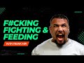 Intellectual Combat with Frank Mir