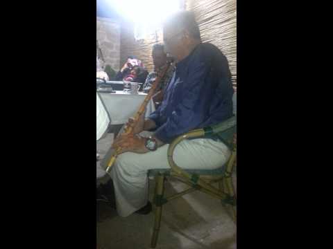 Sadrettin özçimi ney taksimi &Bab-ı saadet