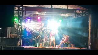 Download lagu PERAWAN KALIMANTAN - NEW TELLO - LIA AMELIA mp3