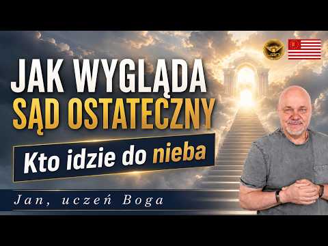 [POPKO Świat Medytacji] Co dzieje się z duszą po śmierci? Prawda może być szokująca