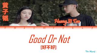 Huang Zi Tao (黄子韬) - Good Or Not (好不好)