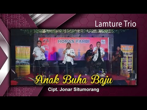 Anak Buha Baju - Lamture Trio