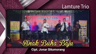 Download lagu Anak Buha Baju - Lamture Trio mp3