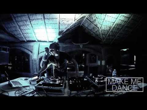 vazik DjSet @InTheGroove